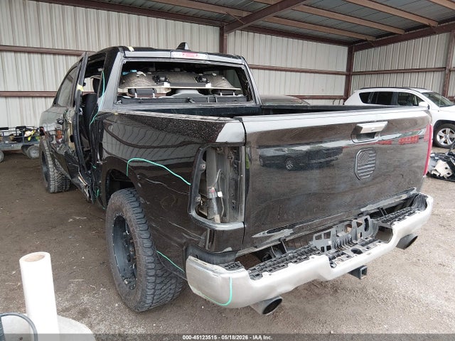 1C6SRFFT1KN538349 RAM 1500 Big Horn/lone Star 4x4 5&#039;7 Box