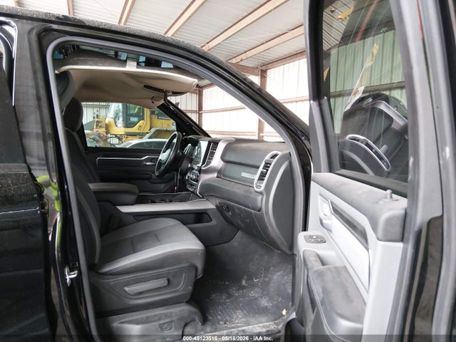1C6SRFFT1KN538349 RAM 1500 Big Horn/lone Star 4x4 5&#039;7 Box