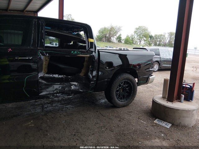 1C6SRFFT1KN538349 RAM 1500 Big Horn/lone Star 4x4 5&#039;7 Box