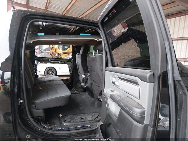 1C6SRFFT1KN538349 RAM 1500 Big Horn/lone Star 4x4 5&#039;7 Box