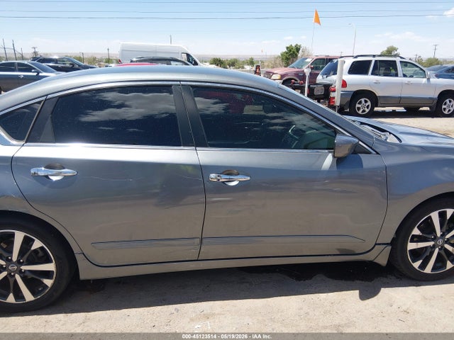 Nissan Altima 2.5 Sr 2016 1N4AL3AP1GN322724 Image 13