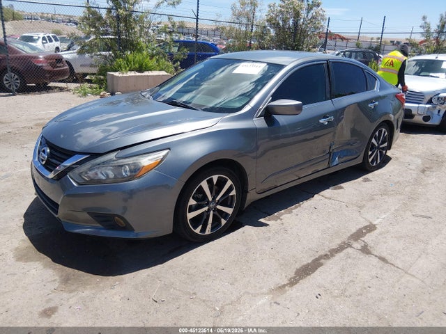 Nissan Altima 2.5 Sr 2016 1N4AL3AP1GN322724 Image 2