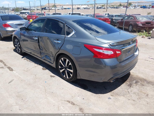 Nissan Altima 2.5 Sr 2016 1N4AL3AP1GN322724 Image 3