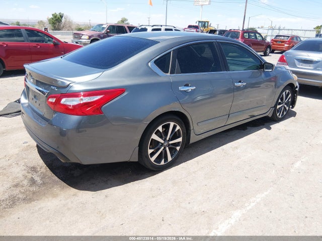 Nissan Altima 2.5 Sr 2016 1N4AL3AP1GN322724 Image 4