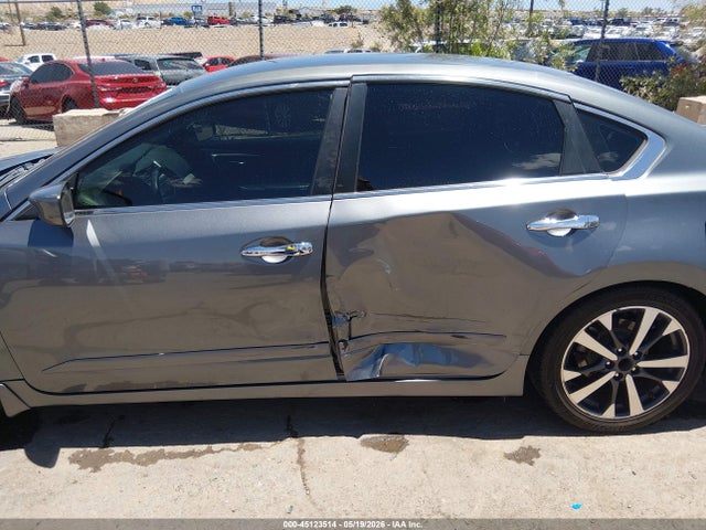 Nissan Altima 2.5 Sr 2016 1N4AL3AP1GN322724 Image 6