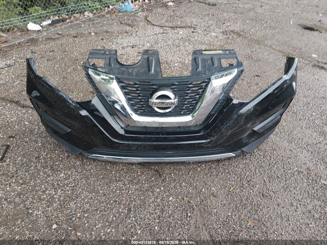 Aukcja sprzedaży 2017 Nissan Rogue Sv, vin: KNMAT2MVXHP548068, numer aukcji: 45123516