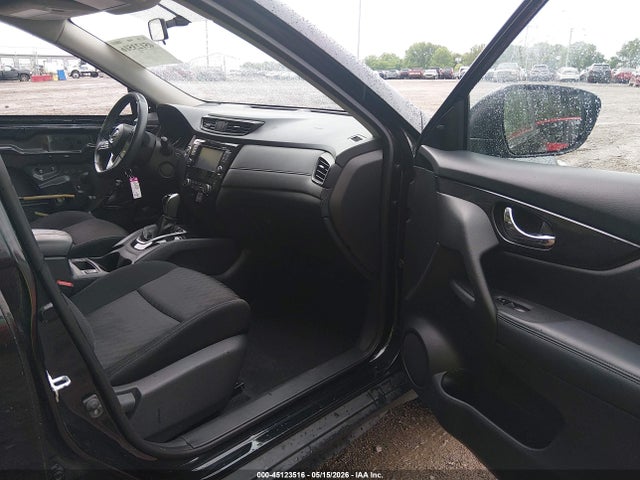Aukcja sprzedaży 2017 Nissan Rogue Sv, vin: KNMAT2MVXHP548068, numer aukcji: 45123516