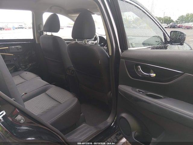 Aukcja sprzedaży 2017 Nissan Rogue Sv, vin: KNMAT2MVXHP548068, numer aukcji: 45123516