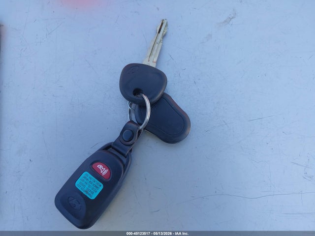 Hyundai ELANTRA SE 2014 5NPDH4AE9EH539013 Image 11