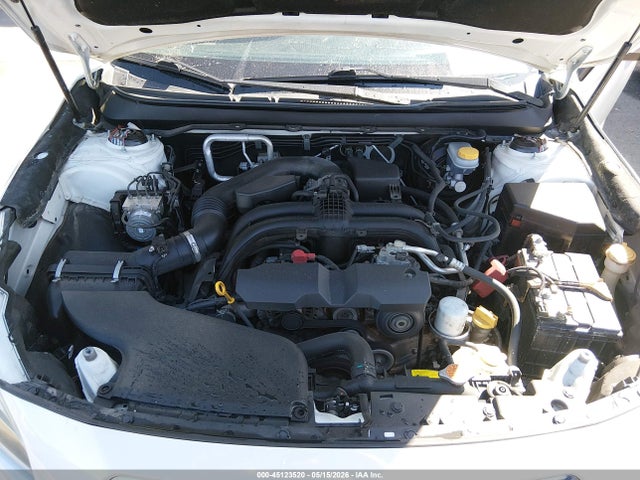 Subaru Legacy 2.5i Premium 2017 4S3BNAF67H3010143 Image 10