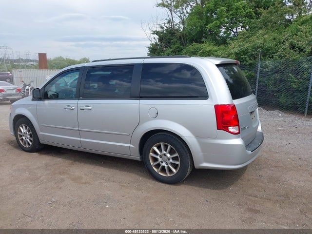Продажа на аукционе авто 2012 Dodge Grand Caravan R/t, vin: 2C4RDGEG6CR114976, номер лота: 45123522