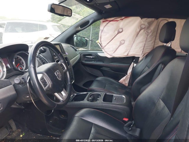 Продажа на аукционе авто 2012 Dodge Grand Caravan R/t, vin: 2C4RDGEG6CR114976, номер лота: 45123522