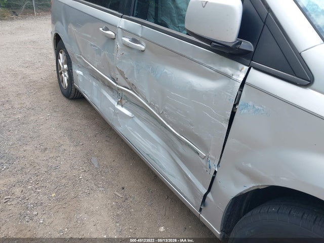 Продажа на аукционе авто 2012 Dodge Grand Caravan R/t, vin: 2C4RDGEG6CR114976, номер лота: 45123522
