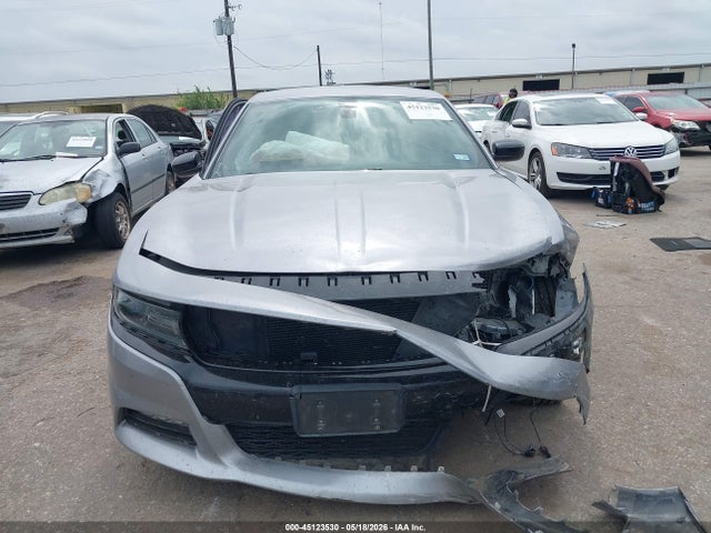 Aukcja sprzedaży 2016 Dodge Charger Sxt, vin: 2C3CDXHG9GH246776, numer aukcji: 45123530