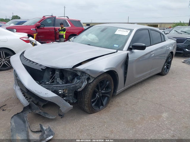 Aukcja sprzedaży 2016 Dodge Charger Sxt, vin: 2C3CDXHG9GH246776, numer aukcji: 45123530