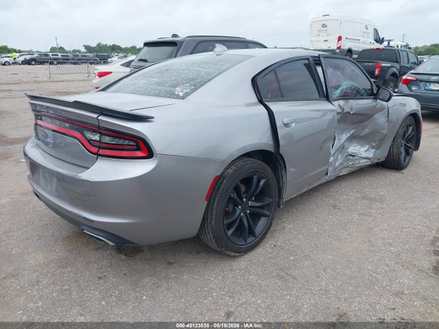 Aukcja sprzedaży 2016 Dodge Charger Sxt, vin: 2C3CDXHG9GH246776, numer aukcji: 45123530