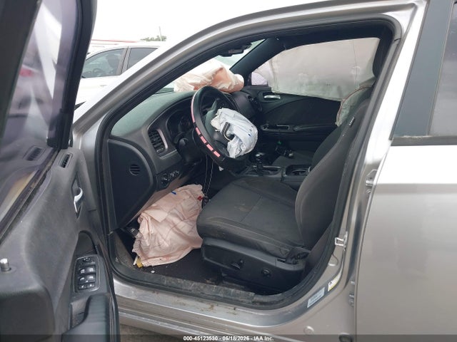 Aukcja sprzedaży 2016 Dodge Charger Sxt, vin: 2C3CDXHG9GH246776, numer aukcji: 45123530