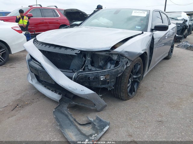 Aukcja sprzedaży 2016 Dodge Charger Sxt, vin: 2C3CDXHG9GH246776, numer aukcji: 45123530