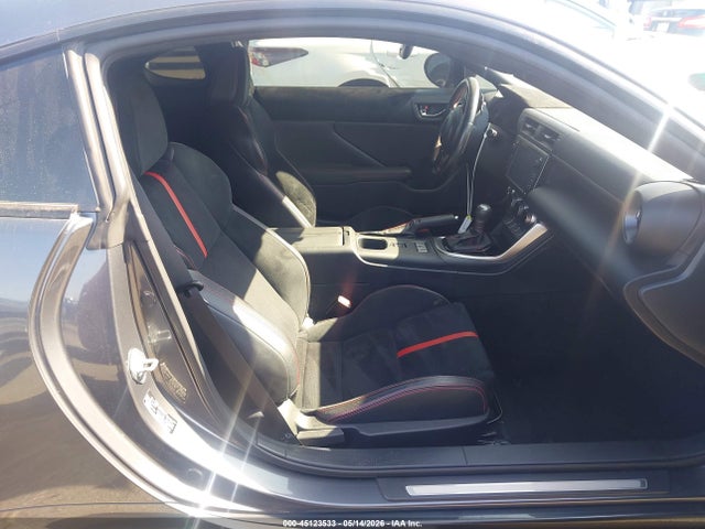 Продаж на аукціоні авто 2022 Subaru Brz Limited, vin: JF1ZDBF19N8703103, номер лоту: 45123533
