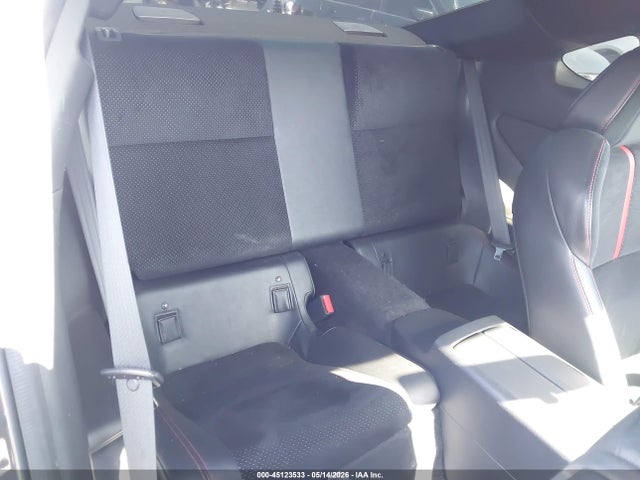 Продаж на аукціоні авто 2022 Subaru Brz Limited, vin: JF1ZDBF19N8703103, номер лоту: 45123533