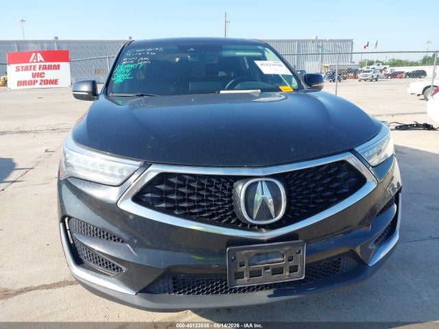 Acura Rdx Technology Package 2021 5J8TC1H55ML020535 Image 13