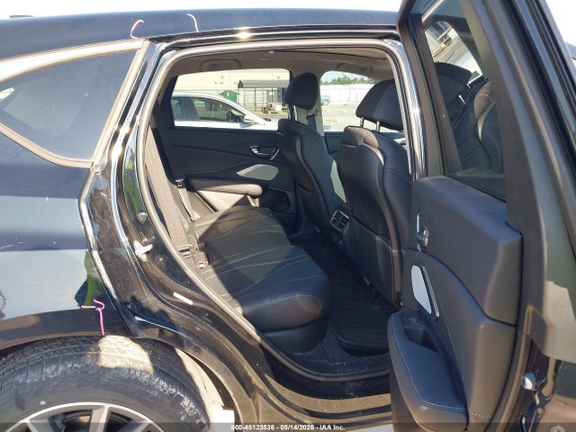 Acura Rdx Technology Package 2021 5J8TC1H55ML020535 Image 8