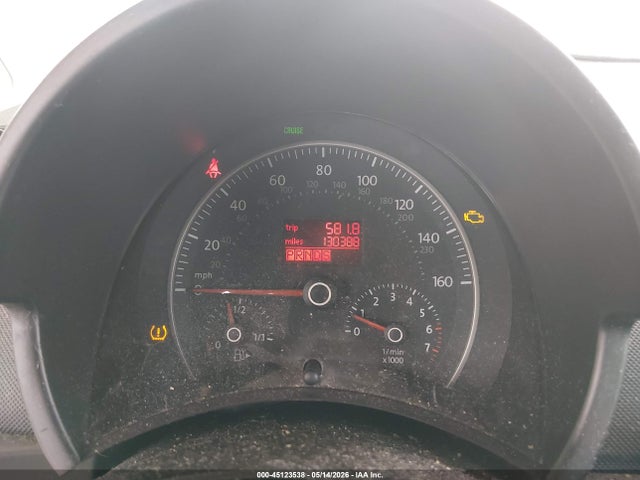 Продажа на аукционе авто 2008 Volkswagen New Beetle S, vin: 3VWPG31C38M505279, номер лота: 45123538
