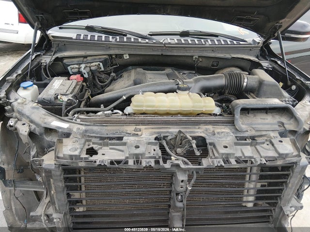 Aukcja sprzedaży 2020 Ford Expedition Limited, vin: 1FMJU1KTXLEA03786, numer aukcji: 45123539