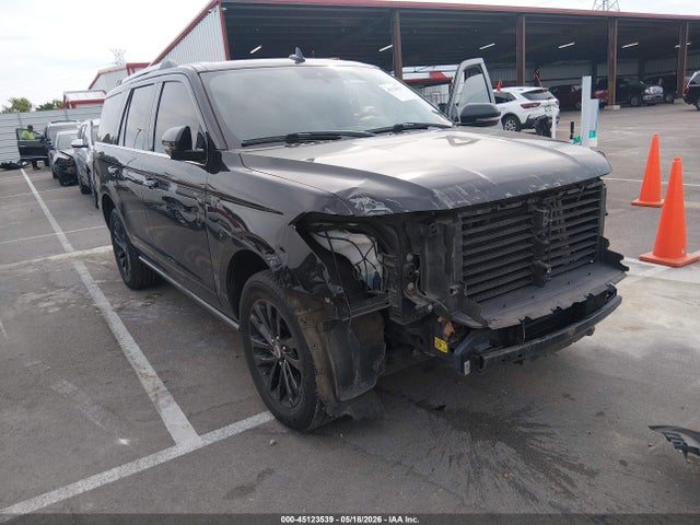 Aukcja sprzedaży 2020 Ford Expedition Limited, vin: 1FMJU1KTXLEA03786, numer aukcji: 45123539