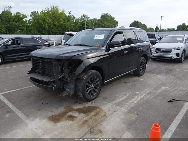 Aukcja sprzedaży 2020 Ford Expedition Limited, vin: 1FMJU1KTXLEA03786, numer aukcji: 45123539