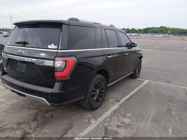 Aukcja sprzedaży 2020 Ford Expedition Limited, vin: 1FMJU1KTXLEA03786, numer aukcji: 45123539