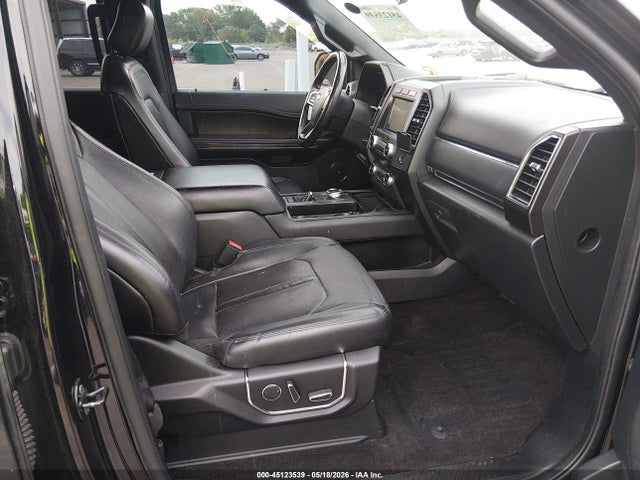 Aukcja sprzedaży 2020 Ford Expedition Limited, vin: 1FMJU1KTXLEA03786, numer aukcji: 45123539
