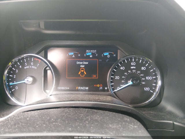 Aukcja sprzedaży 2020 Ford Expedition Limited, vin: 1FMJU1KTXLEA03786, numer aukcji: 45123539
