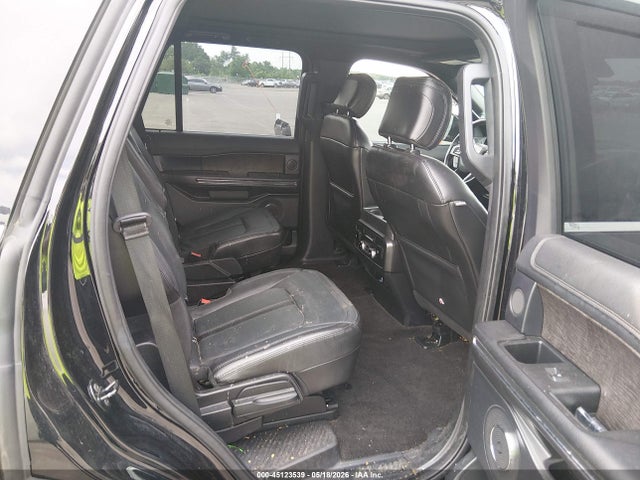 Aukcja sprzedaży 2020 Ford Expedition Limited, vin: 1FMJU1KTXLEA03786, numer aukcji: 45123539