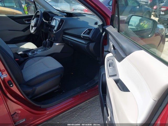 Продаж на аукціоні авто 2024 Subaru Forester Premium, vin: JF2SKACC2RH476491, номер лоту: 45123540