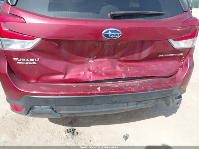 Продаж на аукціоні авто 2024 Subaru Forester Premium, vin: JF2SKACC2RH476491, номер лоту: 45123540