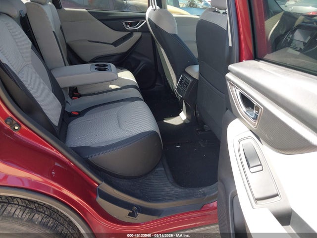 Продаж на аукціоні авто 2024 Subaru Forester Premium, vin: JF2SKACC2RH476491, номер лоту: 45123540