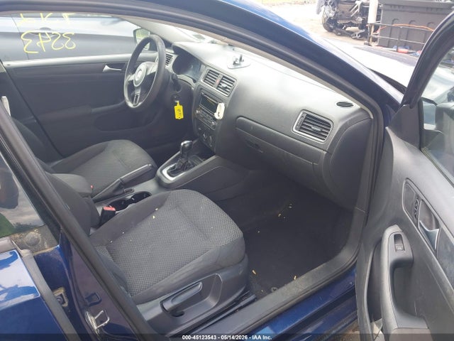 Aukcja sprzedaży 2012 Volkswagen Jetta 2.0l S, vin: 3VW2K7AJ9CM408045, numer aukcji: 45123543