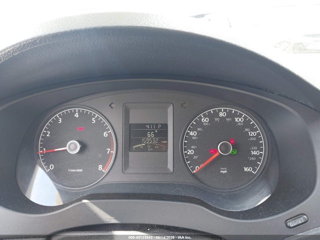 Aukcja sprzedaży 2012 Volkswagen Jetta 2.0l S, vin: 3VW2K7AJ9CM408045, numer aukcji: 45123543