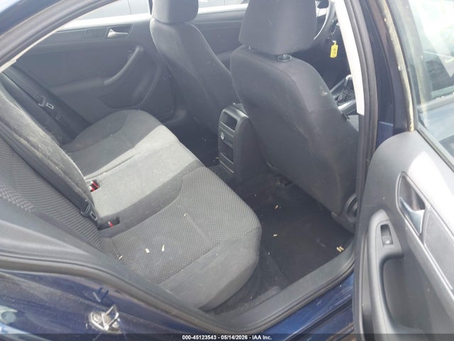 Aukcja sprzedaży 2012 Volkswagen Jetta 2.0l S, vin: 3VW2K7AJ9CM408045, numer aukcji: 45123543
