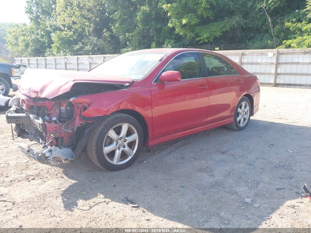Aukcja sprzedaży 2009 Toyota Camry Se, vin: 4T1BE46K99U280271, numer aukcji: 45123544