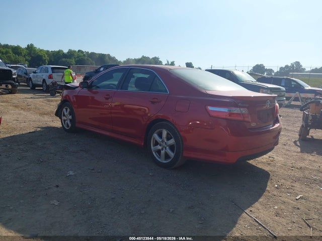 Aukcja sprzedaży 2009 Toyota Camry Se, vin: 4T1BE46K99U280271, numer aukcji: 45123544