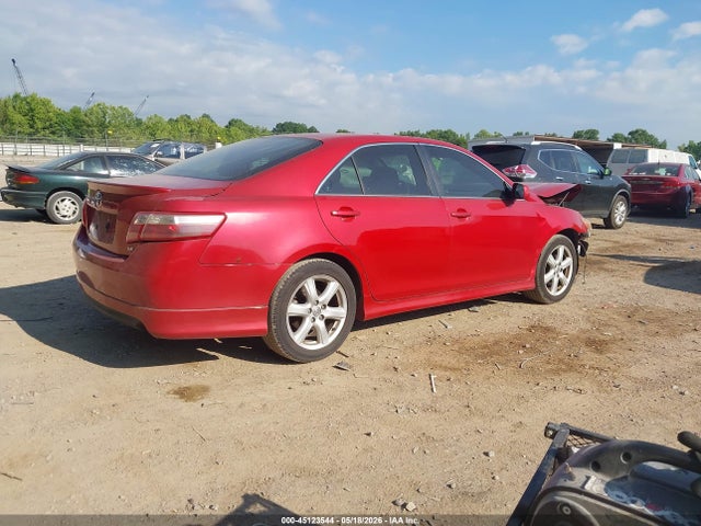 Aukcja sprzedaży 2009 Toyota Camry Se, vin: 4T1BE46K99U280271, numer aukcji: 45123544