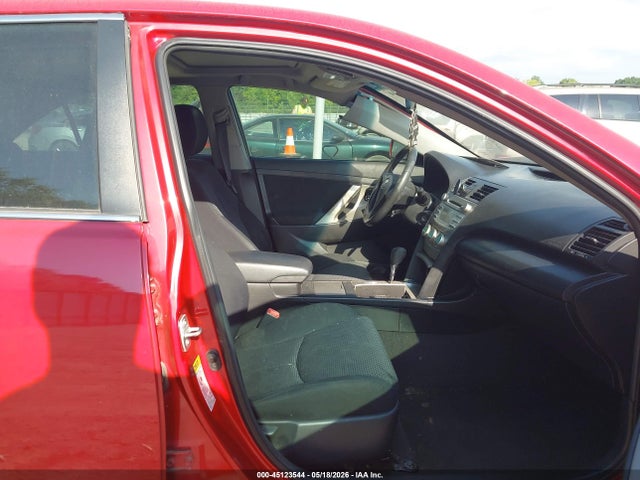 Aukcja sprzedaży 2009 Toyota Camry Se, vin: 4T1BE46K99U280271, numer aukcji: 45123544
