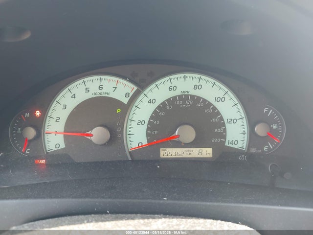 Aukcja sprzedaży 2009 Toyota Camry Se, vin: 4T1BE46K99U280271, numer aukcji: 45123544