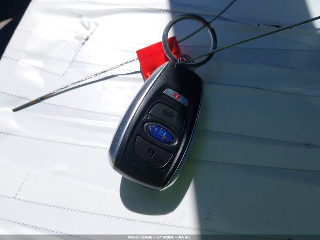 Subaru Wrx Premium 2021 JF1VA1C64M9810232 Image 11