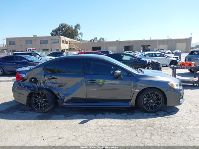 Subaru Wrx Premium 2021 JF1VA1C64M9810232 Image 13