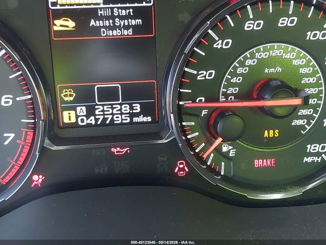 Subaru Wrx Premium 2021 JF1VA1C64M9810232 Image 15