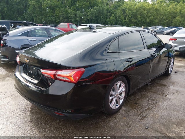 Aukcja sprzedaży 2019 Chevrolet Malibu Lt, vin: 1G1ZD5ST9KF171306, numer aukcji: 45123545