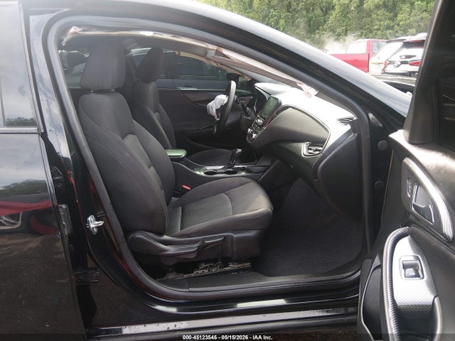 Aukcja sprzedaży 2019 Chevrolet Malibu Lt, vin: 1G1ZD5ST9KF171306, numer aukcji: 45123545